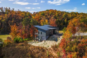 Luxury 3 Br Cabin Indoor Pool Hot Tub Fire Pit Pigeon Forge